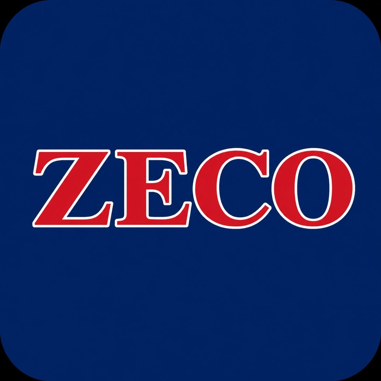 ZECO logo